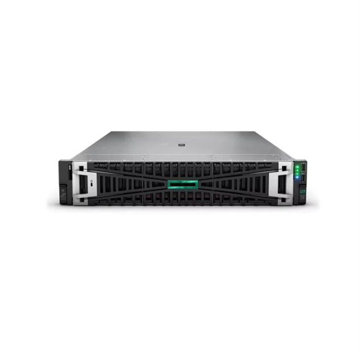 HPE Proliant DL380 Gen10 Plus 8sff factory